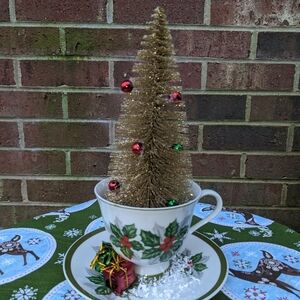 Cup Of Christmas Cheer